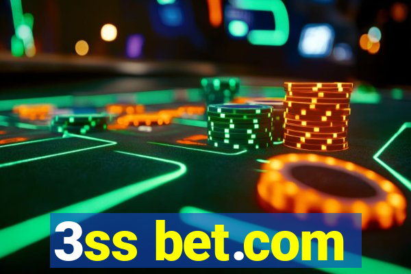 3ss bet.com